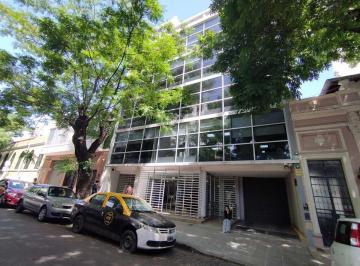 Oficina comercial · 243m² · Oficina Aaa en Venta en Parque Patricios C/renta