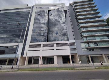 Oficina comercial · 160m² · 2 Cocheras · Venta Oficina Corporativa Aaa Vista Puerto Madero