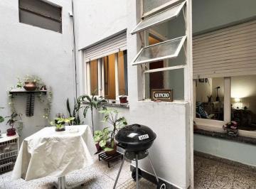 PH · 66m² · 3 Ambientes · Venta PH 3 Ambientes Pb con Patio Apto Credito