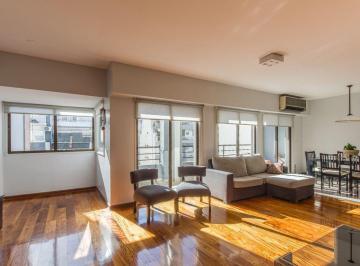 Departamento · 181m² · 5 Ambientes · 2 Cocheras · Venta Penthouse Dúplex 4 Amb. C/dep + 2 Guardacoch