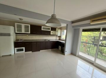 Departamento · 60m² · 3 Ambientes · 1 Cochera · 3 Ambientes con Cochera en Caballito Apto Credito