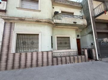 Terreno · 218m² · Lote en Villa Ortuzar