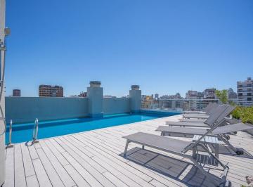 Departamento · 94m² · 3 Ambientes · 1 Cochera · Departamento 103 m² 3 Amb Venta Belgrano con Coch