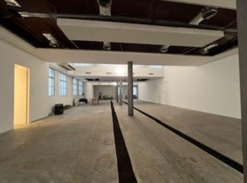 Oficina comercial · 839m² · Alquiler Oficina Planta Libre 839 m² - Retiro - Centro