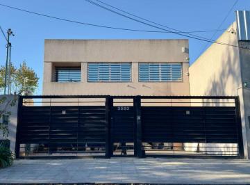 Depósito · 492m² · Local Industrial en Alquiler Ituzaingó - Depósito