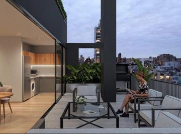 Departamento · 48m² · 3 Ambientes · 3 Ambientes a Estrenar - Amenities