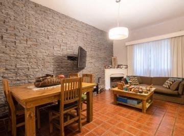 Casa · 152m² · 5 Ambientes · Venta Casa 5 Ambientes Villa Adelina