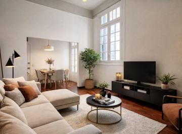 Departamento · 87m² · 3 Ambientes · Venta Departamento 3 Ambientes en San Nicolas