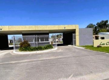 Terreno · 1200m² · Venta Lote Barrio Las Calandrias - Cardales