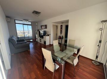 Departamento · 49m² · 2 Ambientes · Venta Departamento Dos Ambientes C/ Full Amenities