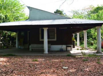 Quinta vacacional · 85m² · 2 Dormitorios · Oportunidad Quinta en Parque Leloir