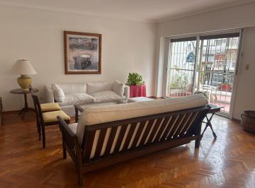 Departamento · 180m² · 5 Ambientes · 2 Cocheras · Departamento 5 Amb Cocheras Baulera Caballito Sur