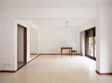 Departamento · 94m² · 4 Ambientes · Amplio Depto de 4 Ambientes con Patio y Parrilla