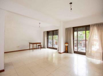 Departamento · 94m² · 4 Ambientes · Amplio Depto de 4 Ambientes con Patio y Parrilla