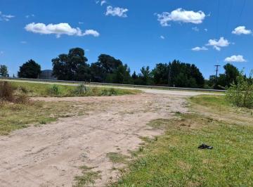 Terreno · 493m² · Terreno Ruta 6, Etcheverry, Cuartel VII, La Plata