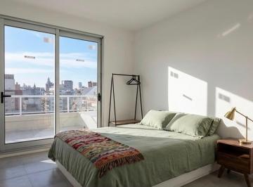 Departamento · 35m² · 2 Ambientes · Venta 2 Amb Full Amenities Monserrat