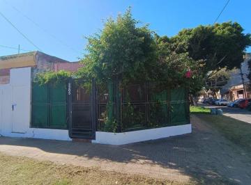 PH · 55m² · 3 Ambientes · 1 Cochera · Munro PH Venta C/cochera Listo Para Renovar