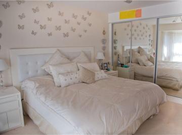 Departamento · 177m² · 4 Ambientes · 1 Cochera · Venta Depto 4 Amb Palermo Chico Cochera Amenities