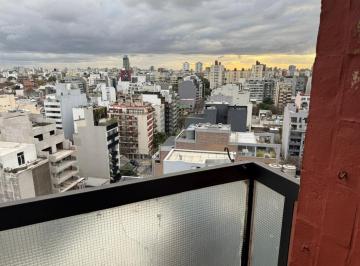 Departamento · 66m² · 4 Ambientes · Venta Departamento 4 Ambientes Palermo Hollywood