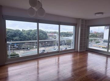 Departamento · 102m² · 4 Ambientes · 1 Cochera · Alquiler 4 Amb de con Cochera - Centennial Towers