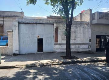 Terreno · 263m² · Terreno o Galpon Varios Usos Para Construir 476 m²