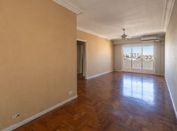 Departamento · 80m² · 4 Ambientes · Venta Departamento 3amb + Escri Balcon P. Chacabuco