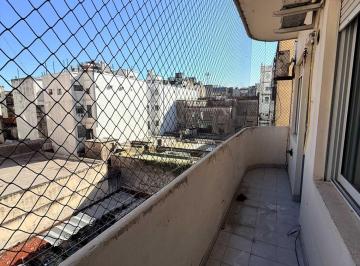 Departamento · 94m² · 3 Ambientes · 3 Amb + Escr/3 Dormitorio | Balcón y Mucha Luz