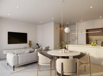 Departamento · 37m² · 2 Ambientes · Venta Departamento en Pozo 2 Amb Barrio Norte