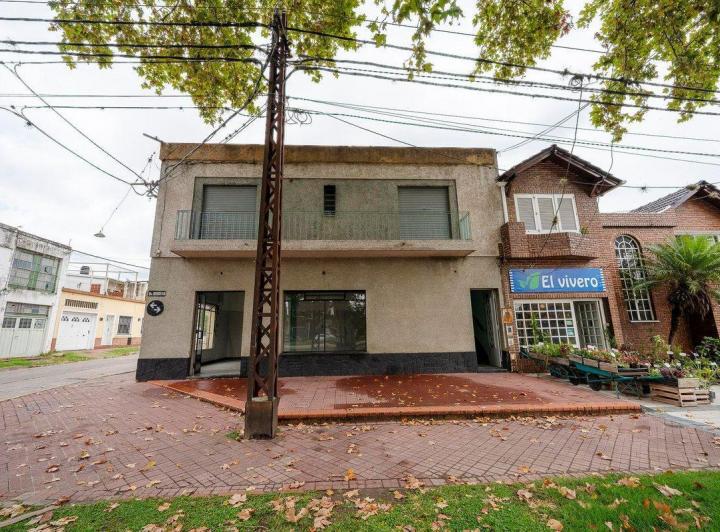 Casa · 268m² · 1 Ambiente