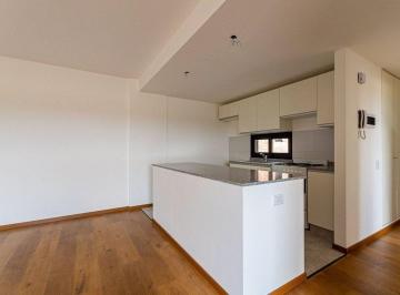 Departamento · 50m² · 2 Ambientes · 1 Cochera · Venta Departamento 1 Dormitorio con Cochera Bauen