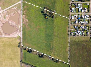 Campo · 10ha · Venta 10 Ha Ideal Loteo Excelente Ubicacion