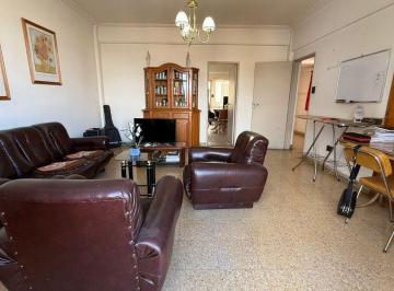 Departamento · 127m² · 6 Ambientes · 1 Cochera · Venta Departamento 3 Dorm. Centro Córdoba