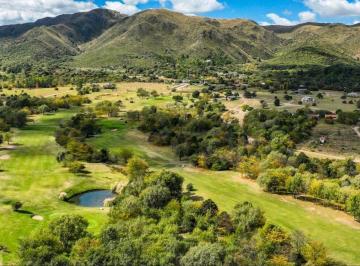 Terreno · 1021m² · Lote 1021 m² en Venta Pueblo Nativo Villa Giardino