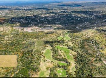 Terreno · 1025m² · Lote 1024 m² en Venta Pueblo Nativo Villa Giardino