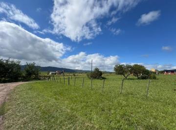 Terreno · 586m² · Venta Terreno 586 m² en Los Reartes. Calamuchita