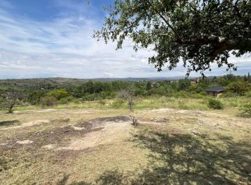Terreno · 1005m² · Venta Lote en Cabalango 1005 m² con Escritura