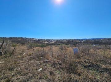 Terreno · 1356m² · Venta Lote 678 m² C/vista Estancia Vieja Carlos Paz