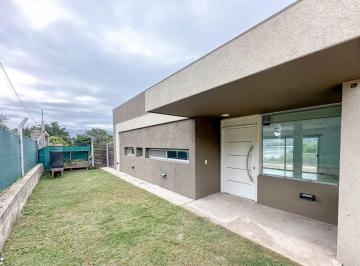 Casa · 150m² · 7 Ambientes · 2 Cocheras · Venta Casa Villa Parque Siquiman Gran Oportunidad!