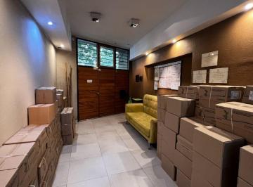 Casa · 418m² · 7 Ambientes · 1 Cochera · Venta Casa / Oficina en San Cristobal