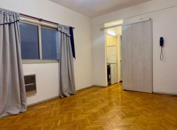 Departamento · 19m² · 1 Ambiente · Venta Monoambiente Almagro Apto Credito