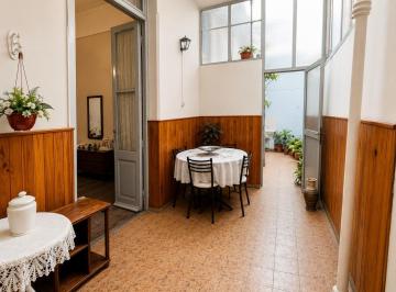 PH · 72m² · 4 Ambientes · Venta de Ph - P. B - Sin Expensas en Villa Crespo