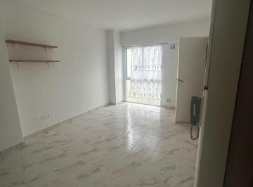 Departamento · 18m² · 1 Ambiente · Venta Monoambiente Luminoso en Monserrat
