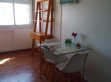 Departamento · 20m² · 1 Ambiente · Suipacha 463: Monoambiente - Apto Prof. San Nicolás