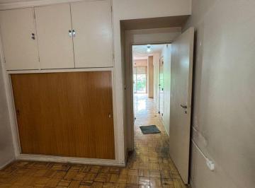 Departamento · 34m² · 2 Ambientes · Venta 2 Ambientes con Balcon Corrido Villa Crespo