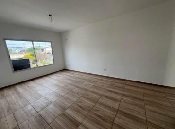 Departamento · 35m² · 2 Ambientes · Departamento 2 Amb Luminoso Haedo Frente Apto Créd