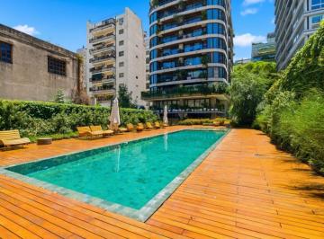 Departamento · 76m² · 3 Ambientes · 1 Cochera · 3 Amb. Balcón, Guardacoche Doble Opc. Caballito