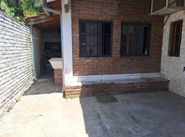 PH · 65m² · 4 Ambientes