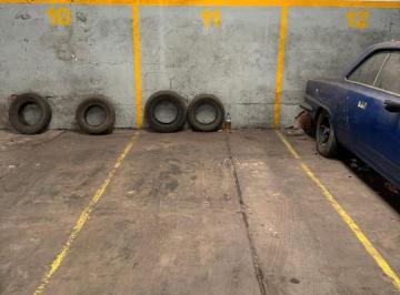 Garage · 9m² · Cochera Fija y Cubierta Haedo Centro