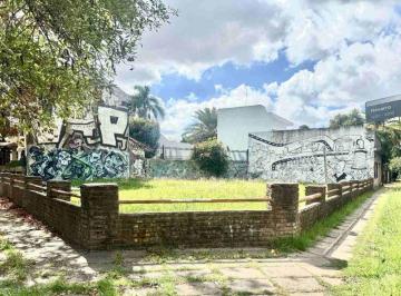 Terreno · 330m² · Lote Venta Castelar Norte Esquina