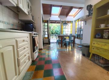 PH · 65m² · 3 Ambientes · 1 Cochera · Venta PH 3 Amb. C/ Jardin y 2 Cocheras - Hurlingham